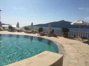Club Patara Villas 222